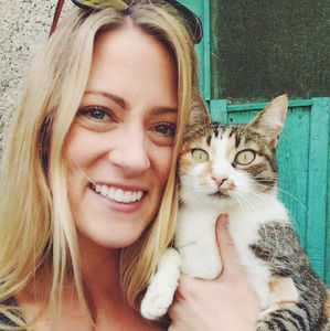 Meet your Posher, Dusty